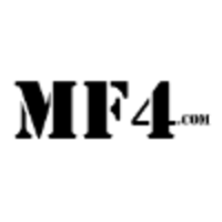 mf4.com logo, mf4.com contact details