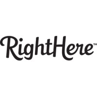 RightHere LLC logo, RightHere LLC contact details