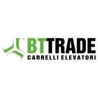 BTTRADE logo, BTTRADE contact details