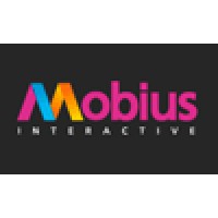 Mobius Interactive logo, Mobius Interactive contact details