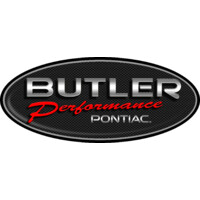 Butler Performance logo, Butler Performance contact details