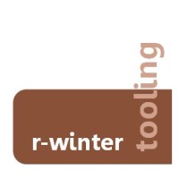 R WINTER TOOLING LLP logo, R WINTER TOOLING LLP contact details