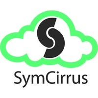 SymCirrus I.T Solutions Limited logo, SymCirrus I.T Solutions Limited contact details