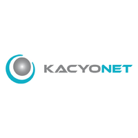 Kacyonet logo, Kacyonet contact details