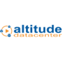 Altitude Datacenter logo, Altitude Datacenter contact details