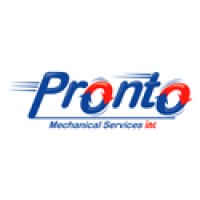 Pronto Mechanical Services, Inc. logo, Pronto Mechanical Services, Inc. contact details