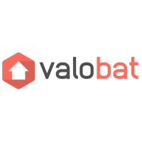 VALOBAT logo, VALOBAT contact details