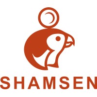 Shamsen omsorg AB logo, Shamsen omsorg AB contact details