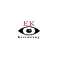 EK Recruiting LLC logo, EK Recruiting LLC contact details