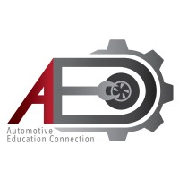 Automotive Education Connection logo, Automotive Education Connection contact details