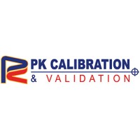 PK Calibration & Validation logo, PK Calibration & Validation contact details