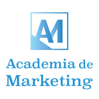 Academia de Marketing logo, Academia de Marketing contact details