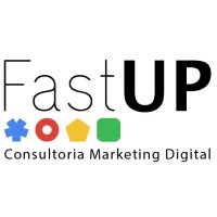 FastUP - Consultoria Marketing Digital logo, FastUP - Consultoria Marketing Digital contact details