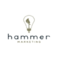 Hammer Marketing logo, Hammer Marketing contact details