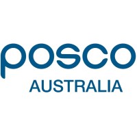 POSCO Australia logo, POSCO Australia contact details