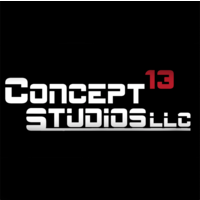 Concept 13 Studios logo, Concept 13 Studios contact details