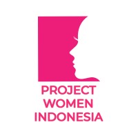 Project Women Indonesia logo, Project Women Indonesia contact details