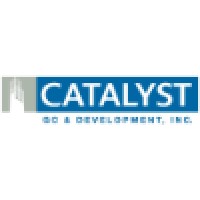 Catalyst GC and Development, Inc. logo, Catalyst GC and Development, Inc. contact details