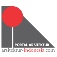 PORTAL ARSITEKTUR logo, PORTAL ARSITEKTUR contact details