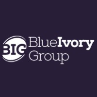 Blue Ivory Group logo, Blue Ivory Group contact details