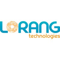 Lorang Technologies logo, Lorang Technologies contact details