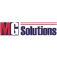 MG Solutions Ltd. logo, MG Solutions Ltd. contact details