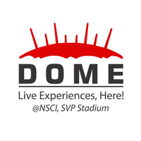 DOME India logo, DOME India contact details