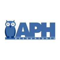 APH Chartered Management Accountants Ltd logo, APH Chartered Management Accountants Ltd contact details