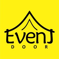 Eventdoor logo, Eventdoor contact details