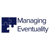 Managing Eventuality logo, Managing Eventuality contact details