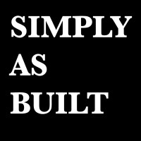 Simply AsBuilt logo, Simply AsBuilt contact details