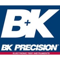 B&K Precision Corporation logo, B&K Precision Corporation contact details