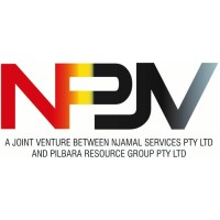 NPJV - a Njamal Services and Pilbara Resource Group JV logo, NPJV - a Njamal Services and Pilbara Resource Group JV contact details