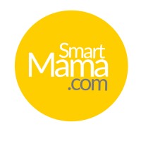 Smartmama logo, Smartmama contact details