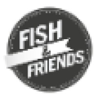 Fish & Friends logo, Fish & Friends contact details