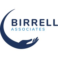 Birrell Associates logo, Birrell Associates contact details