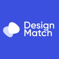 Design Match logo, Design Match contact details