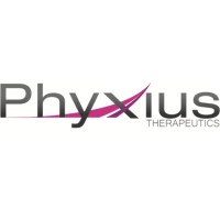 Phyxius Therapeutics, Inc. logo, Phyxius Therapeutics, Inc. contact details