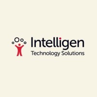 Intelligen Technology Solutions logo, Intelligen Technology Solutions contact details