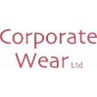 Corporate Wear Ltd logo, Corporate Wear Ltd contact details