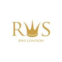 RWS London logo, RWS London contact details