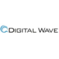 Digital Wave logo, Digital Wave contact details