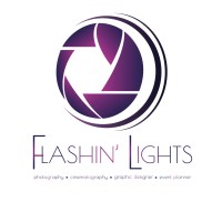 Flashin' Lights logo, Flashin' Lights contact details