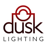 Dusk Lighting logo, Dusk Lighting contact details