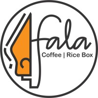 Fala Coffeeshop logo, Fala Coffeeshop contact details