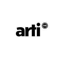 Arti.Visual logo, Arti.Visual contact details