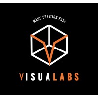 Visualabs.co logo, Visualabs.co contact details