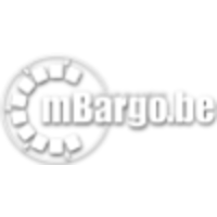 mBARGO logo, mBARGO contact details