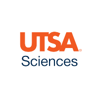 UTSA College of Sciences logo, UTSA College of Sciences contact details