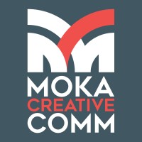 MOKA CREATIVE COMMUNICATION logo, MOKA CREATIVE COMMUNICATION contact details